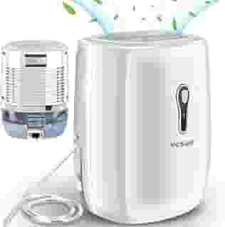 YESOP Air Desumidificador 800ml Ambiente Antimofo Desumidificadores Eletrico Desumidificador De Ar 127v/220v Bivolt