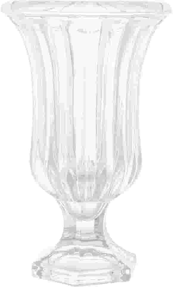 LYOR - Vaso de Vidro Renaissance 15cm x 24cm