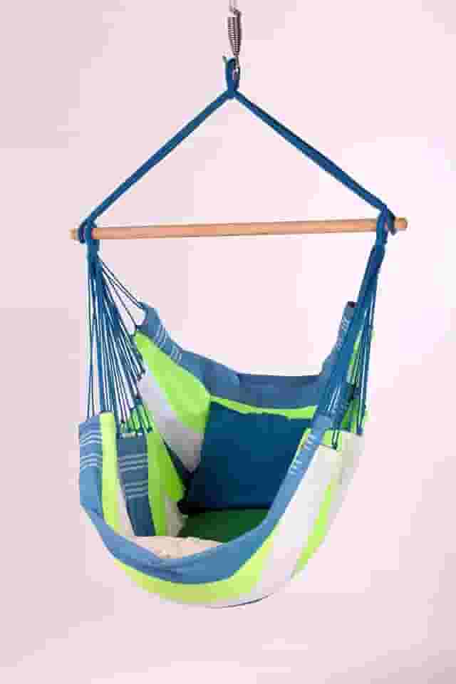 Rede Cadeira - OUTLET JERI