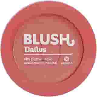 BLUSH-FAZENDO A PESSEGA