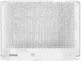 Ar condicionado janela 7000 BTUs/h Consul inverter frio - CCK07BB Bivolt