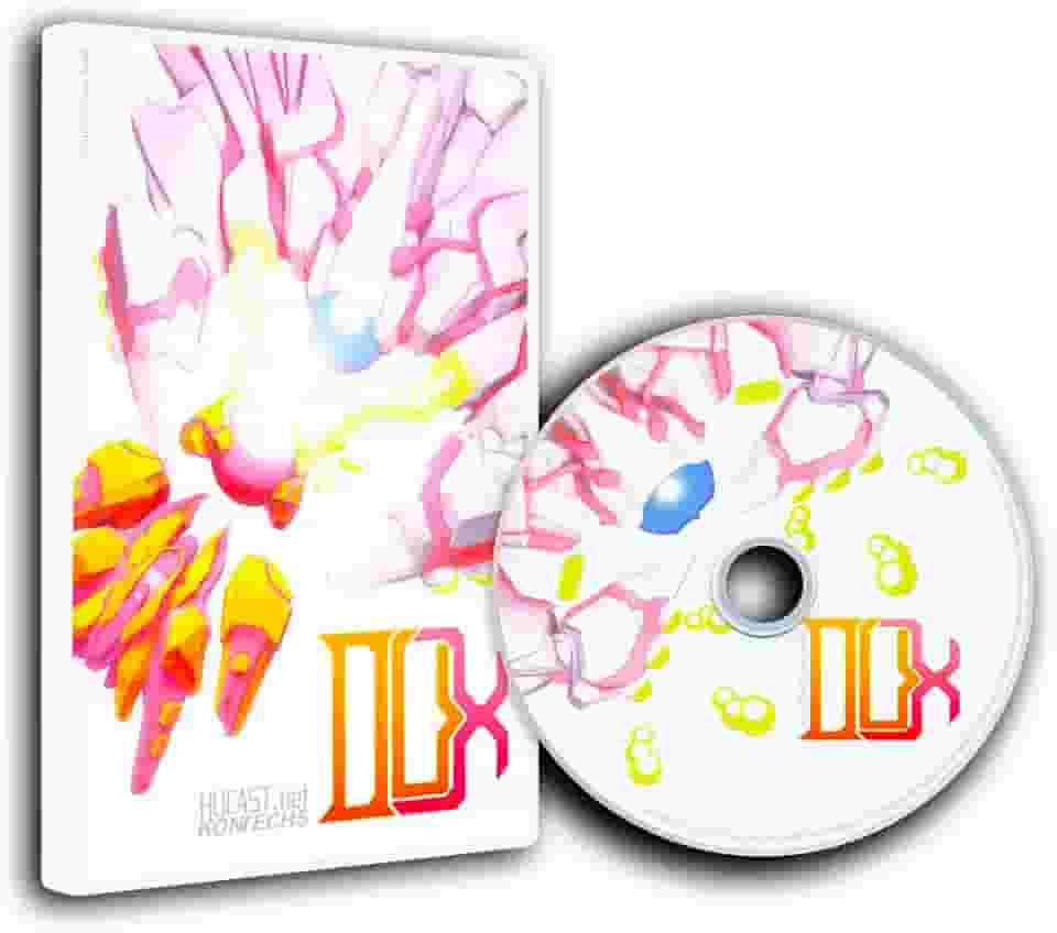 DUX 1.0 [Independent Dreamcast Game]