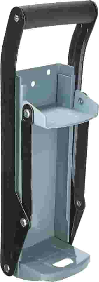 Amassador Latas, 475 ml, Western AM-650, Preto