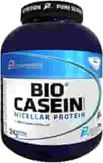 Performance Nutrition Bio Casein (2.273Kg) - Sabor Baunilha