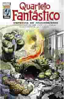 Quarteto Fantástico: 60 Anos: Edição Especial de Aniversário