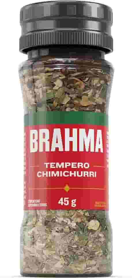 Brahma, Chimichurri, 45 Gramas