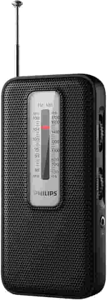 Philips Rádio portátil TAR1506/00
