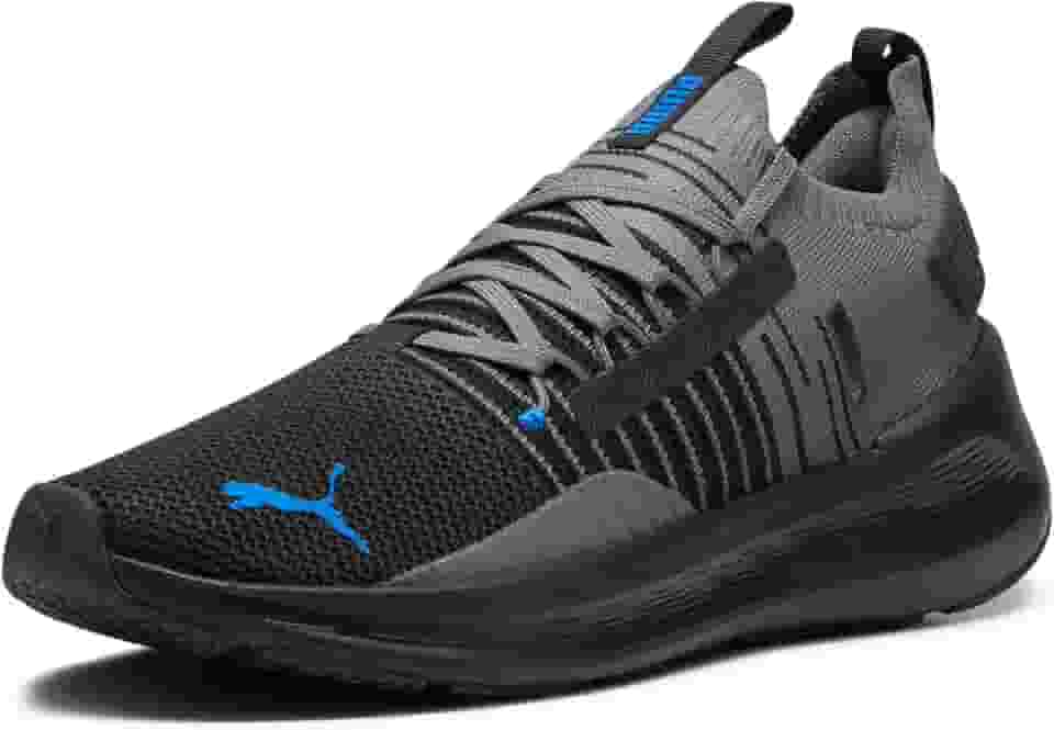 Tênis de corrida masculino Softride Symmetry Fuzion