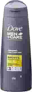 Dove Shampoo 3 Em 1 Men+Care Sports 200Ml