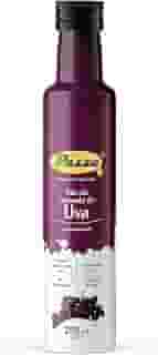 Pazze Naturais Bio Gourmet Óleo De Semente De Uva 250Ml Pazze