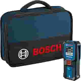 Trena Laser Bosch GLM 25-23 + Bolsa