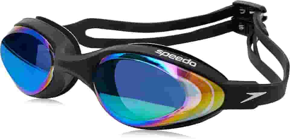 Óculos Natação OCULOS HYDROVISION MR SpeedoAdulto unissex