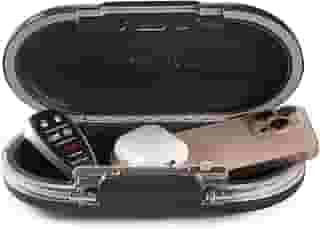 Cofre portátil Master Lock com senha, 5900D