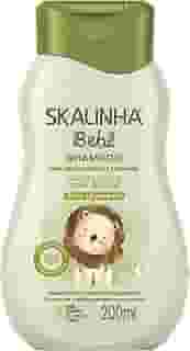 Skala - Shampoo Skalinha 200Ml Salvia Glicerinado
