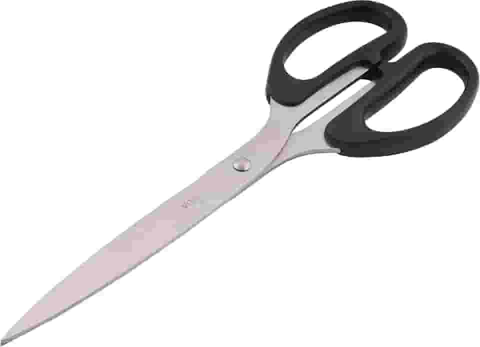 Vonder, Tesoura Para Alfaiate, Com Cabo Plástico, Ta 023.