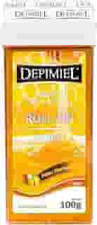 Cera Roll-on DEO Clássica 100g