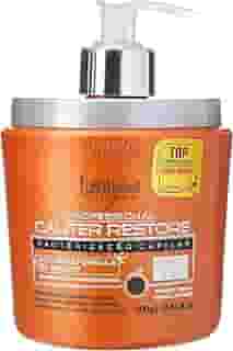 Máscara Cauterização Capilar Cauter Restore 500g Forever Liss