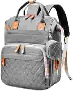 Bolsa Maternidade Multifuncional Mochila Maternidade Bolsa Maternidade Menino,Menina,Unissex