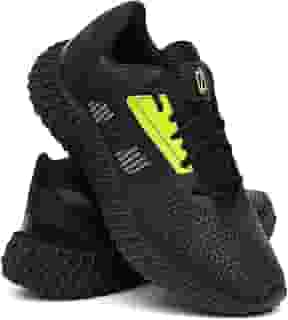 Tênis Masculino Para Corrida e Academia Super Leve