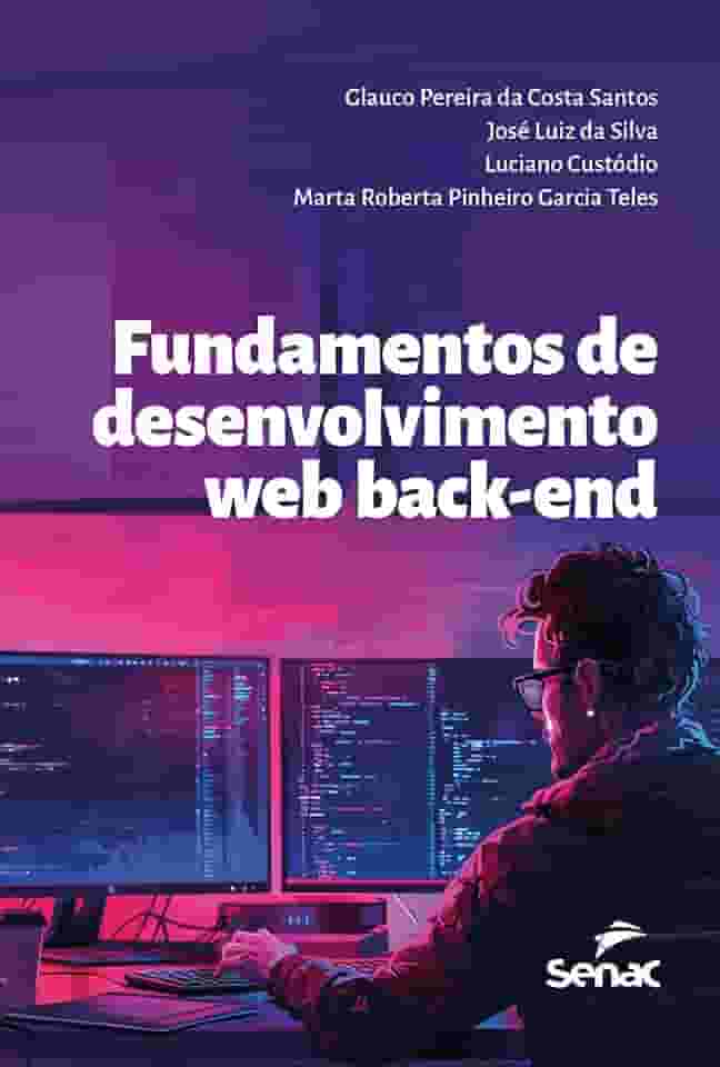 Fundamentos de desenvolvimento web back-end