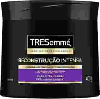 TRESemmé Reconstrução Intensa Máscara de Tratamento 400 G