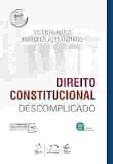 Direito Constitucional Descomplicado