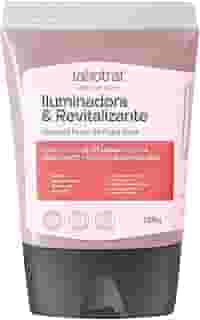 Labotrat - Masc Facial Labotrat Dermo Skin 130G Argila Rosa Iluminadora/Revitalizante