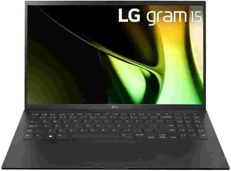 LG Notebook leve 15Z90S-V.APB5U1 38.1 cm GRAM