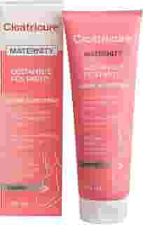 Cicatricure Creme Corporal Maternity Antiestrias 250ml - Gestante | Pós Parto | Maternidade