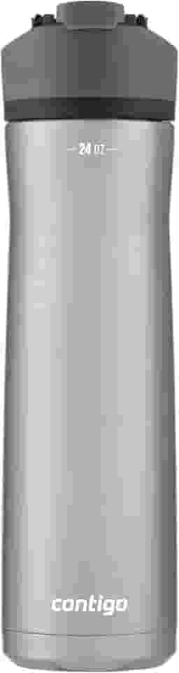 Garrafa térmica Contigo AUTOSEAL, 680 ml, Licorice