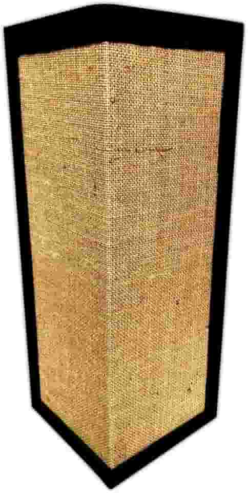 Arranhador Para Gato Protetor Canto Sofá Brinquedo Pet Juta Sisal