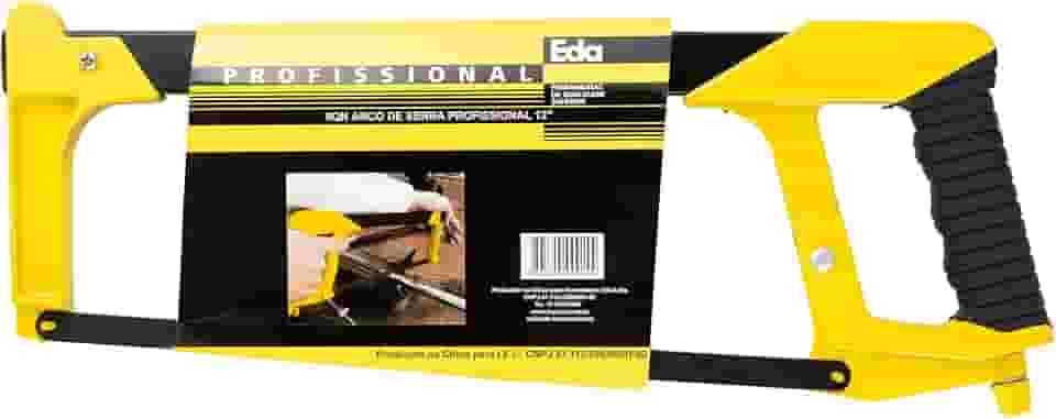 EDA Arco De Serra Profissional 12' Eda
