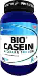 Performance Nutrition Bio Casein (909G) - Sabor Morango