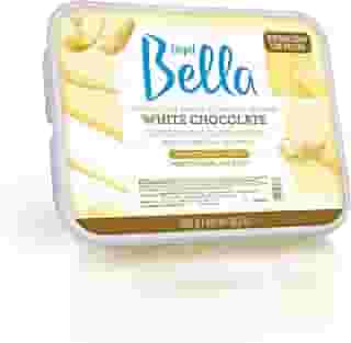 Depil Bella - Cera Depilatória Cremosa Chocolate 800g