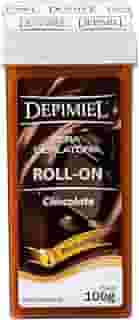 Cera Roll-on DEO Chocolate 100g