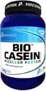 Performance Nutrition Bio Casein (909G) - Sabor Baunilha