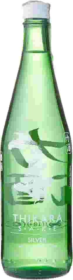 Sake Thikara Silver 745ml
