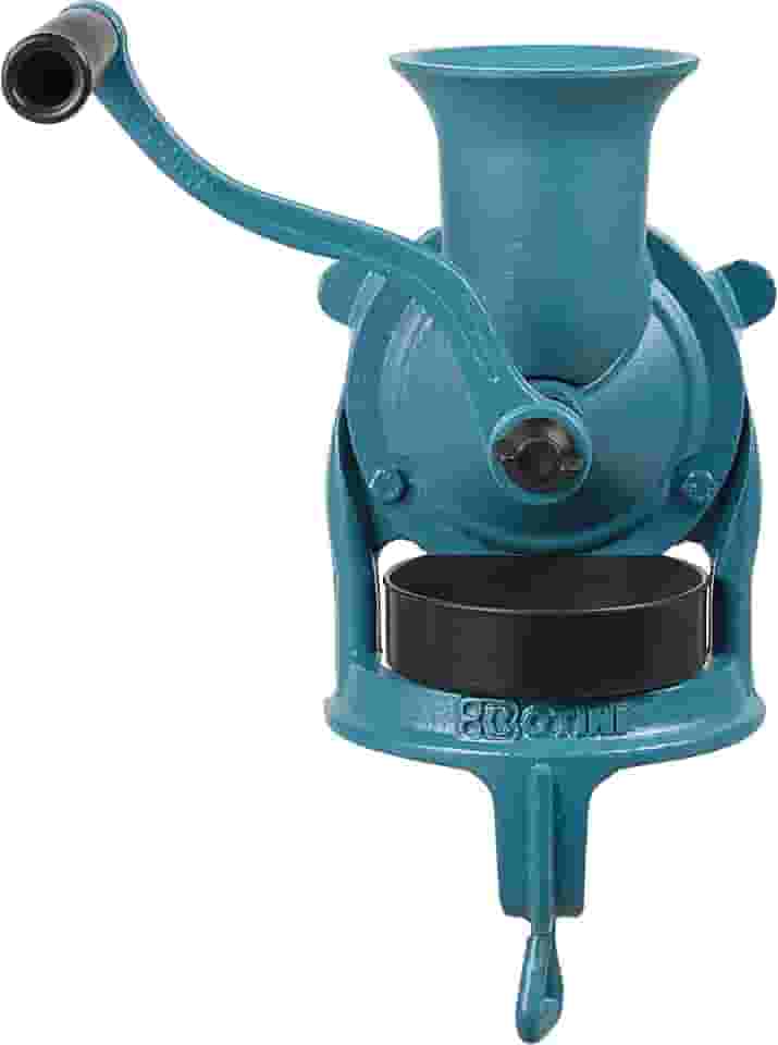 Moinho Moedor Para Café Torrado e Temperos B03 Com Regulagem