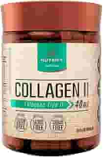 NT COLLAGEN II 60CAPS