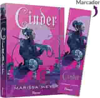 Cinder: Edição expandida com conteúdo extra: 1