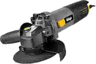 WAP Esmerilhadeira Angular 5' WFES01 com Empunhadura Auxiliar, Grade Anti-Poeira e Protetor de Disco, 950W 127V