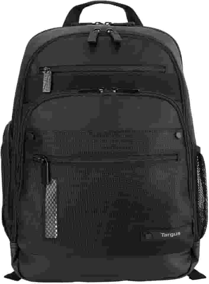 Targus - Laptop Bag - Preto - Unissex - Esportivo - Sapato - Calçado
