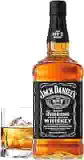 Whisky Jack Daniel’s Old No. 7 Tennessee Whiskey 1L