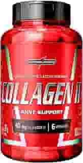 Colágeno Tipo 2 60 Cápsulas – Saúde Articular e Mobilidade – Integralmedica