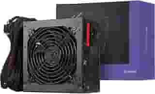 Fonte ATX 500W PFC Ativo Black Hawk 80 Plus Bronze Fortrek