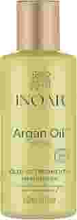 Inoar, Óleo de Argan 60ml – Tratamento Nutritivo e Antifrizz, Hidratação Profunda, Brilho Imediato, Proteção Térmica, Para Todos os Tipos de Cabelo