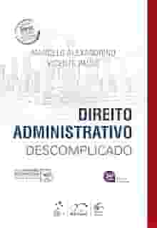 Direito Administrativo Descomplicado - 34ª Edição 2025