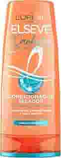 ELSÉVE Condicionador Selador Elseve Cachos Longos Dos Sonhos 400Ml