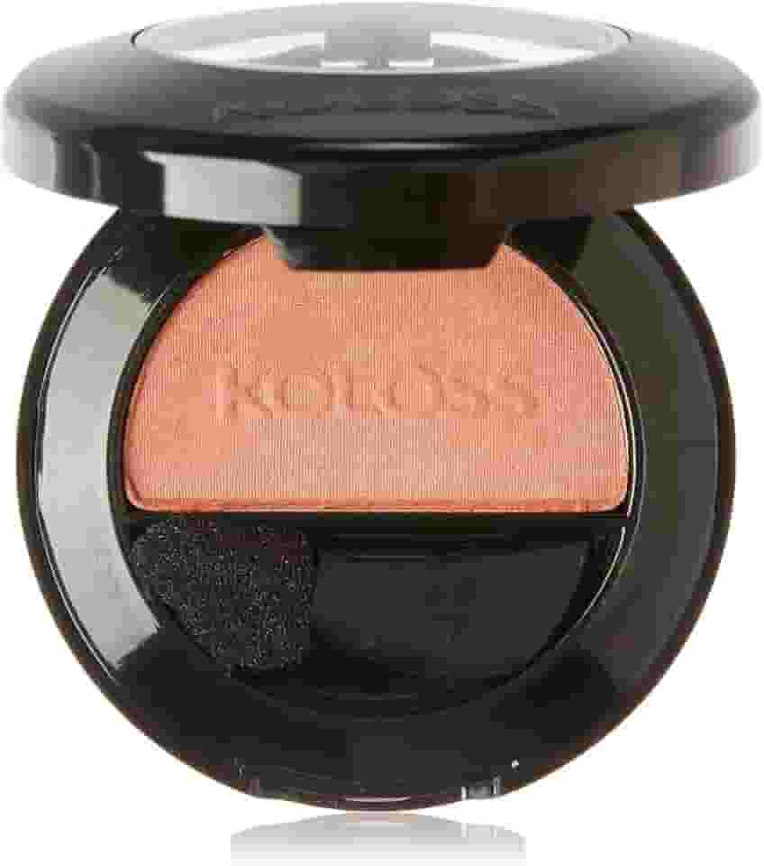Blush 04, Bronze Soft, Koloss, 4