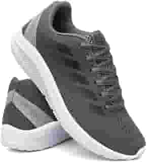 Tênis Masculino Academia Corrida e Caminhada Leve e Confortável